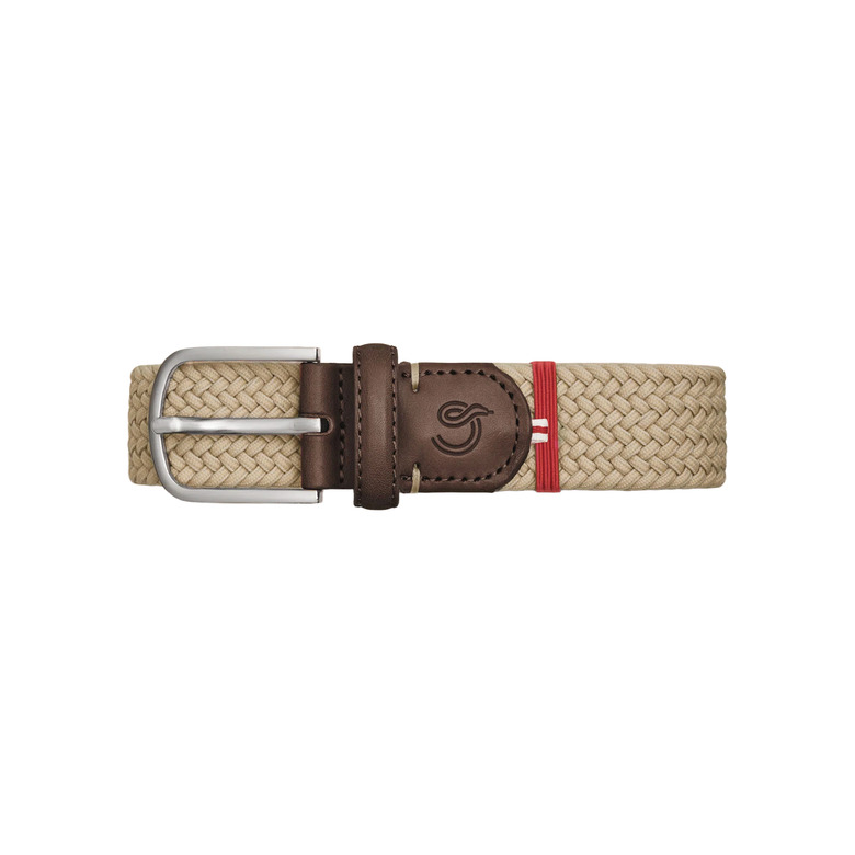 La Boucle belt lightbrown 1