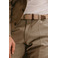 La Boucle belt lightbrown 2