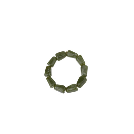 By Jam armband grÜn