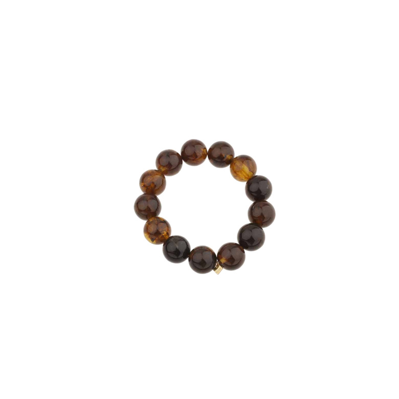 By Jam armband braun 1