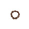 By Jam armband braun 1