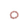 By Jam armband rosa 1