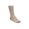 Birkenstock socks taupe 1
