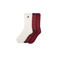 Ugg ensemble-cadeau bordeaux 1