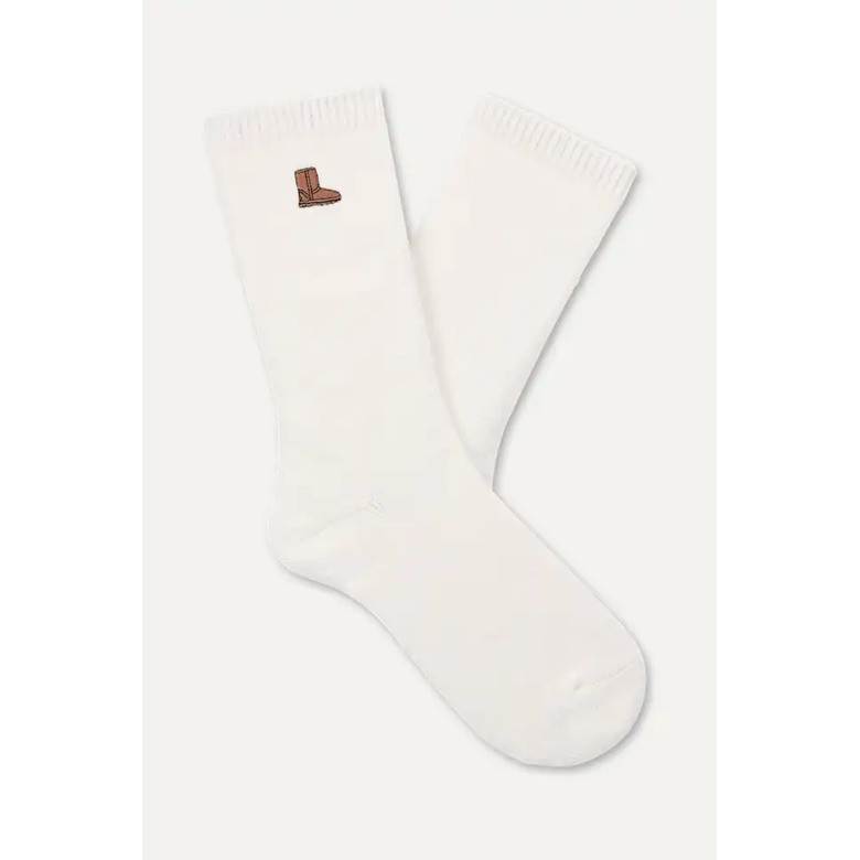 Ugg ensemble-cadeau bordeaux 2