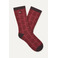 Ugg ensemble-cadeau bordeaux 3