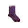 Essentiel kousen bordeaux 1