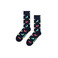 Happy Socks kousen blauw 1