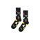 Happy Socks socks black 1