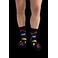 Happy Socks socks black 2