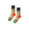 Happy Socks chausettes multicolor 1