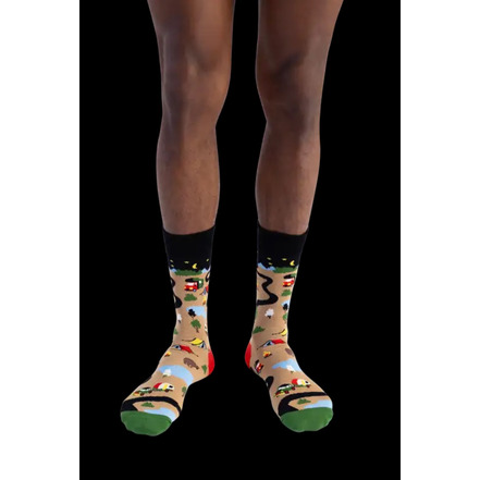 Happy Socks chausettes multicolor