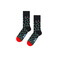 Happy Socks socks black 1