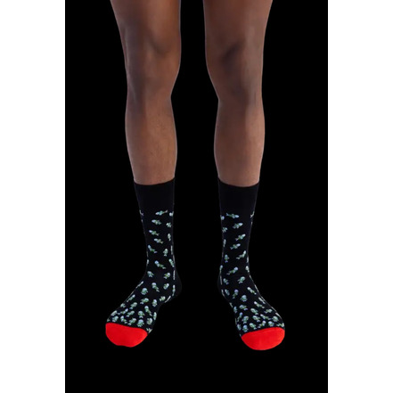 Happy Socks chausettes noir