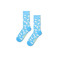 Happy Socks kousen blauw 1