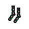 Happy Socks socks black 1