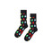 Happy Socks socks black 1