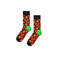 Happy Socks socks black 1