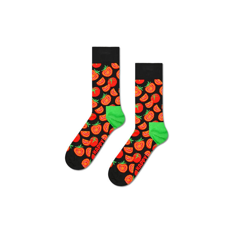 Happy Socks socks black 1