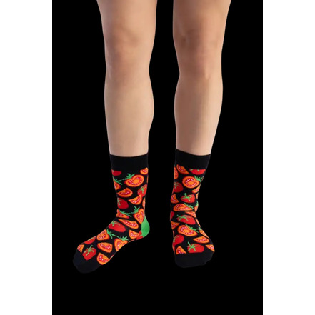 Happy Socks chausettes noir