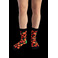 Happy Socks socks black 2