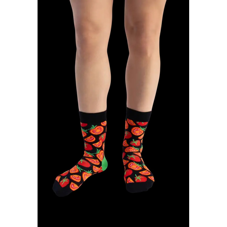 Happy Socks socks black 2