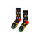 Happy Socks socks black 1