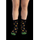 Happy Socks socks black 2