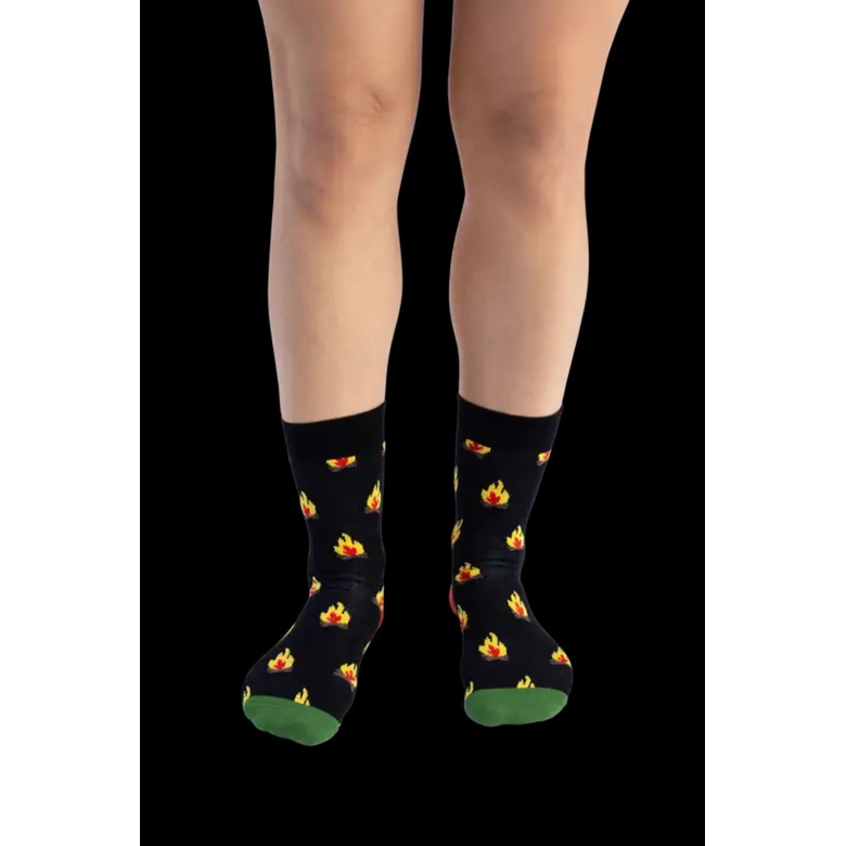 Happy Socks socks black 2