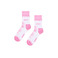 Happy Socks socks pink 1