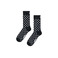 Happy Socks kousen zwart 1