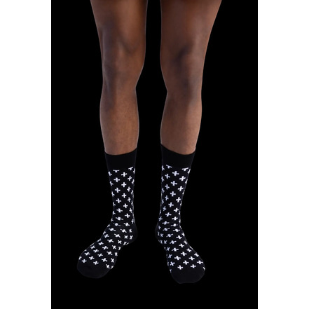Happy Socks chausettes noir