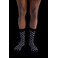 Happy Socks kousen zwart 2