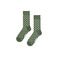 Happy Socks kousen groen 1