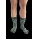 Happy Socks kousen groen 2