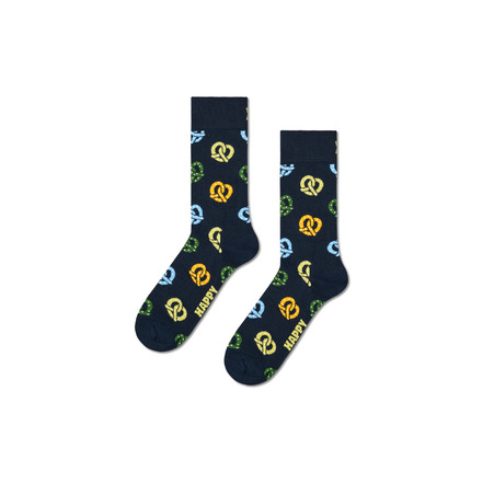 Happy Socks kousen blauw