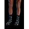 Happy Socks kousen blauw 2