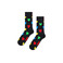 Happy Socks socks black 1