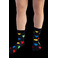 Happy Socks socks black 2