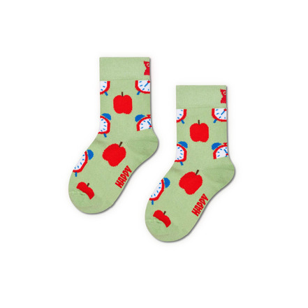 Happy Socks kousen groen