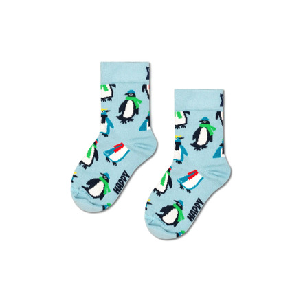 Happy Socks socks blue