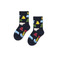 Happy Socks socks black 1