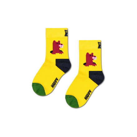 Happy Socks socks yellow