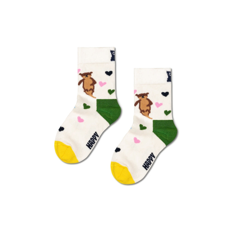 Happy Socks kousen multi color 1