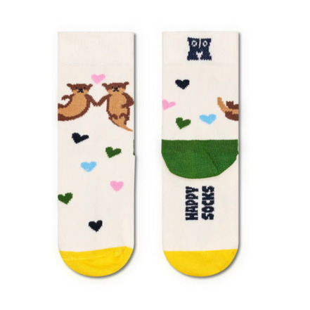 Happy Socks chausettes multicolor