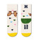Happy Socks kousen multi color 2