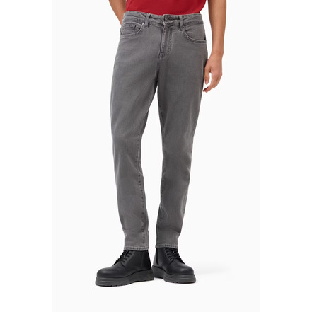 Armani Exchange pantalon gris
