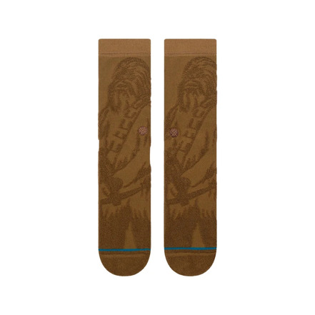 Hurray Stance socken braun