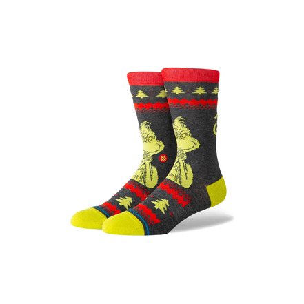 Hurray Stance socken grÜn