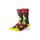 Hurray Stance kousen groen 1
